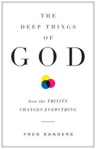 DeepThingsofGod